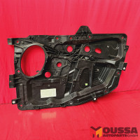 Window lift regulator