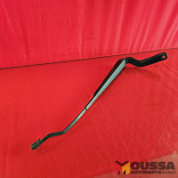 Wiper arm wiper blade