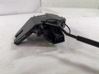 Trunk lid lock with micro switch