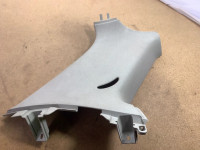 C-pillar trim
