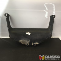Air duct insulator