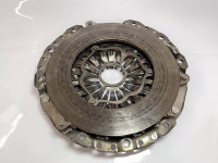 Clutch disc
