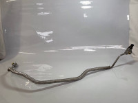 Aircon hose pipe