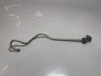Diesel fuel pressure hose pipe