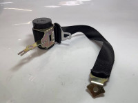 Seat belt