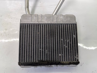 Heater radiator
