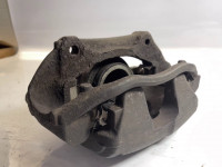 Brake caliper set, Bremssattel