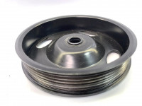 Engine Cranckshaft puelley