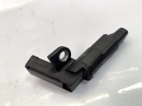 Crankshaft speed sensor