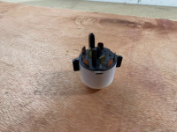 Ignition/starter switch