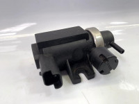 EGR solenoid valve