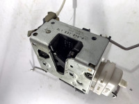 Door lock inner actuator