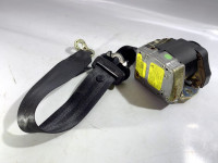 Seat belt safety 