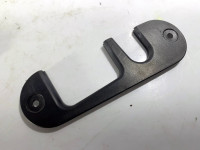 Hinge cover