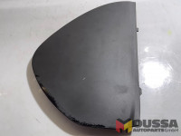 Interior trim cover
