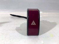 Hazard Flashing light switch