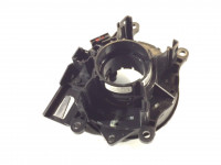 Steering column squib
