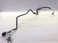 Air condition refrigerant pipe