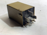 Electric relay