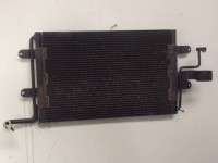 Air conditioning condenser