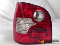 Tail light stop lamp