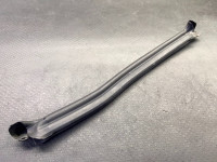 Engine compartment seal