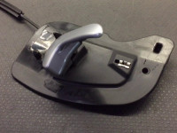 door opener inside