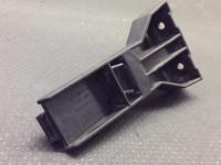 Mount bumper holder
