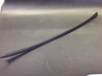 Windscreen seal