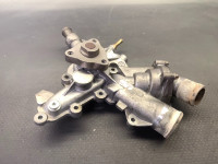 Coolant water pump