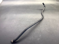 Radiator to header tank hose