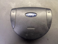 Driver Air bag on steering wheel