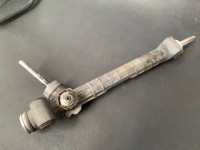 Steering rack gear