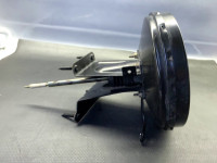 Brake booster