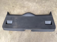 Kofferraum Heckklappe boot lid