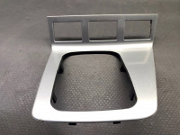 Gear shift cover trim