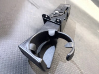 Beverage holder mug