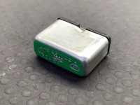 Electric relay