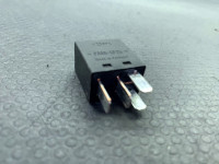 Electric relay 20A