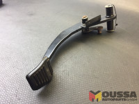 Brake pedal