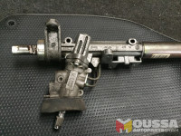 Power steering rack 
