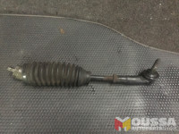 Steering rack rod