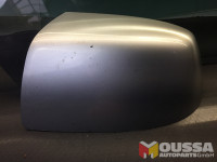 Mirror housing cover 