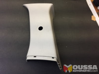 C-pillar trim cover