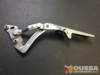 Bonnet hood lid hinge