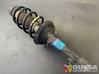 Stru suspension