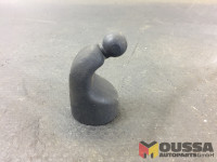 Rear view mirror holder