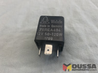 Relay Relais V 98