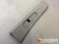 B-pillar trim cover