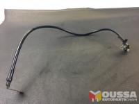 Wiring harness battery + plus